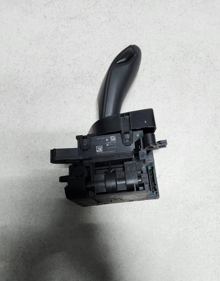 BMW Automatic Gear Shift Selector 9458752 5 Series G30 G31 2017-2023 RHD