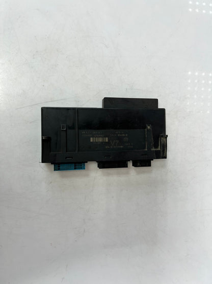 BMW F06 F07 F10 F11 F12 F13 JUNCTION BOX CONTROL MODULE UNIT ECU 9244394 OEM