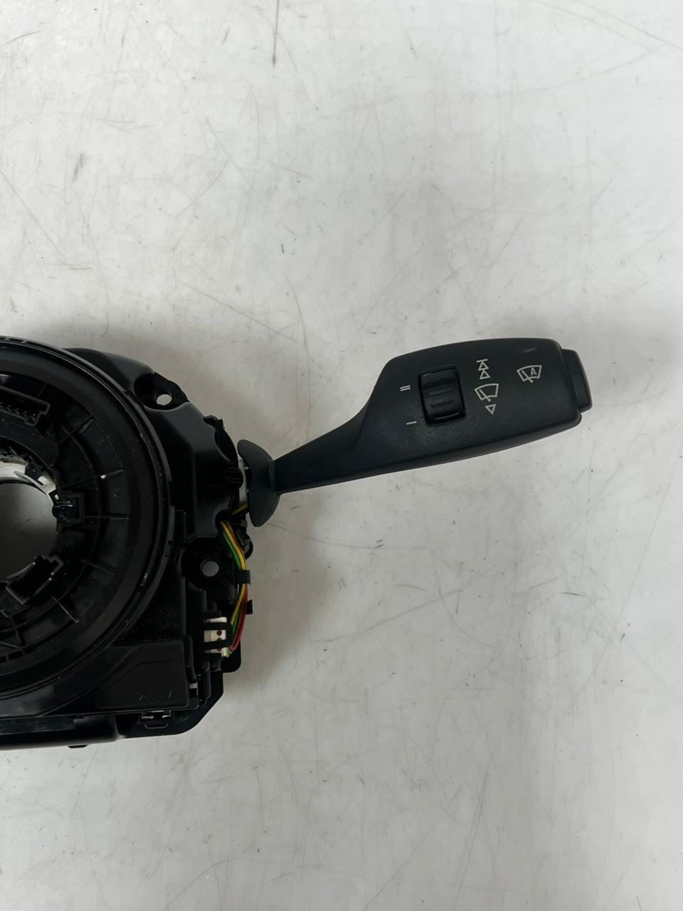 2015-18 BMW 6' F13 LCI 5' F10 F12 F06 Indicator Wiper Switch Stalk 9354046 OEM