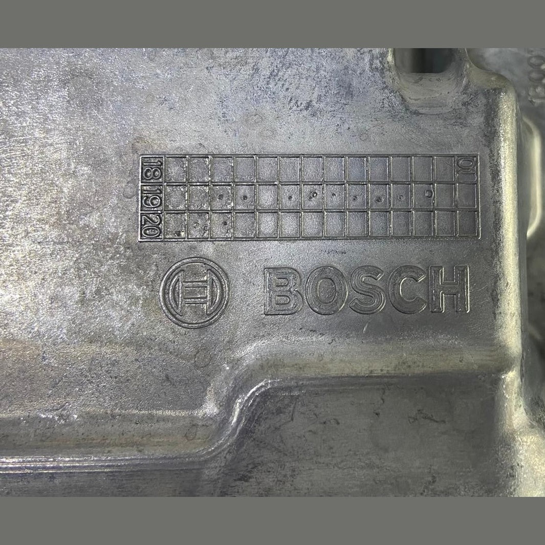 OEM BMW G20 B48 ENGINE CONTROL UNIT ECM DME ECU ONLY 5A24334 BOSCH