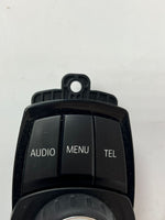 Load image into Gallery viewer, 2012-2016 BMW X3 2' 3' 4' I-Drive Controller Switch 9381678 OEM