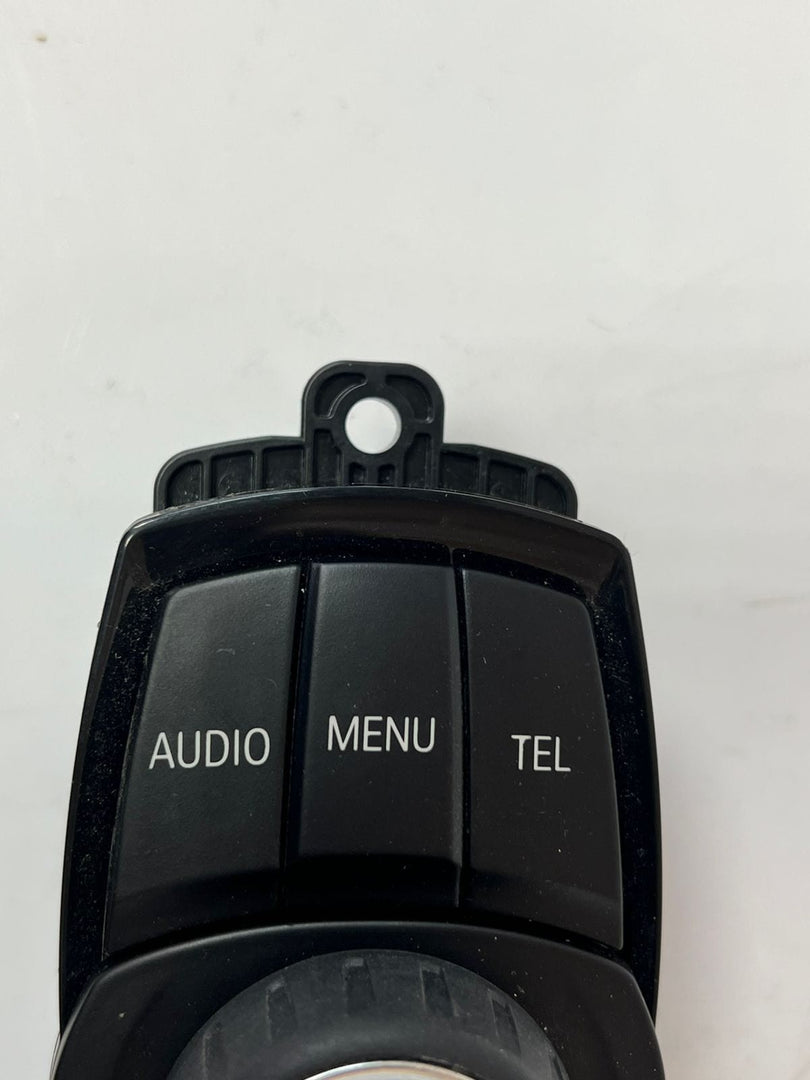 2012-2016 BMW X3 2' 3' 4' I-Drive Controller Switch 9381678 OEM