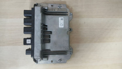 Mini F54 F55 B38 136HP Engine ECU DME 8654460 BDC Control Module OEM