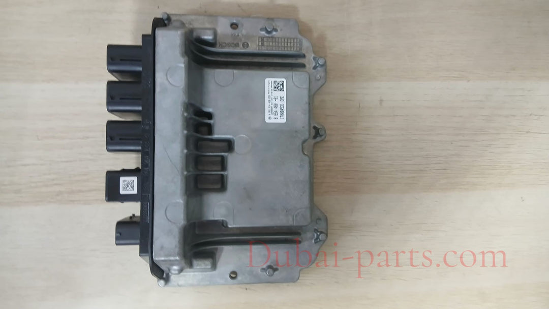 Mini F54 F55 B38 136HP Engine ECU DME 8654460 BDC Control Module OEM