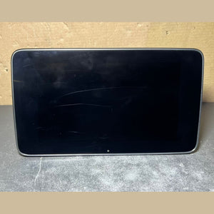 14-18 Mercedes-Benz W205 GLC Navigation Display Screen Monitor A205 9002211
