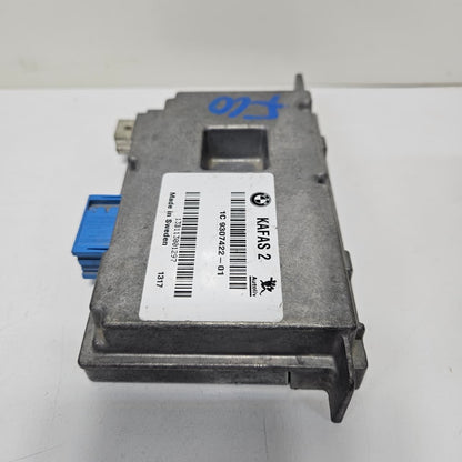 BMW 5 6 7 Series F10 F11 F06 F07 F12 Camera Control Unit Module 9307422