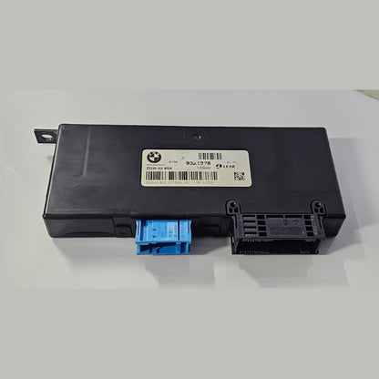 OEM 2012-2018 BMW F12 F13 F06 F02 CENTRAL GATEWAY CONTROL MODULE 9321878