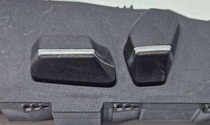 BMW F10 F11 F07 GT Front left side Seat Control Switch 9163256 OEM