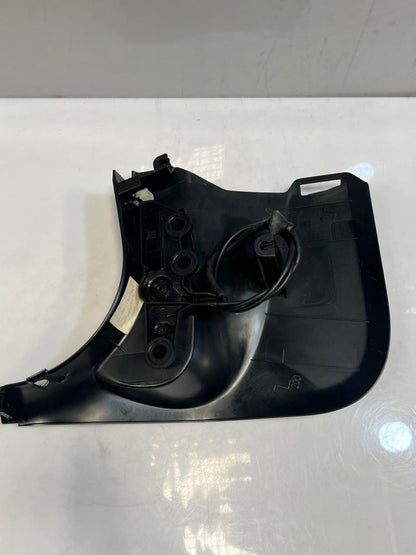 BMW 3' 4' F30 F31 F34 F32 Front Right Lateral Trim Panel Cover 7291092 OEM