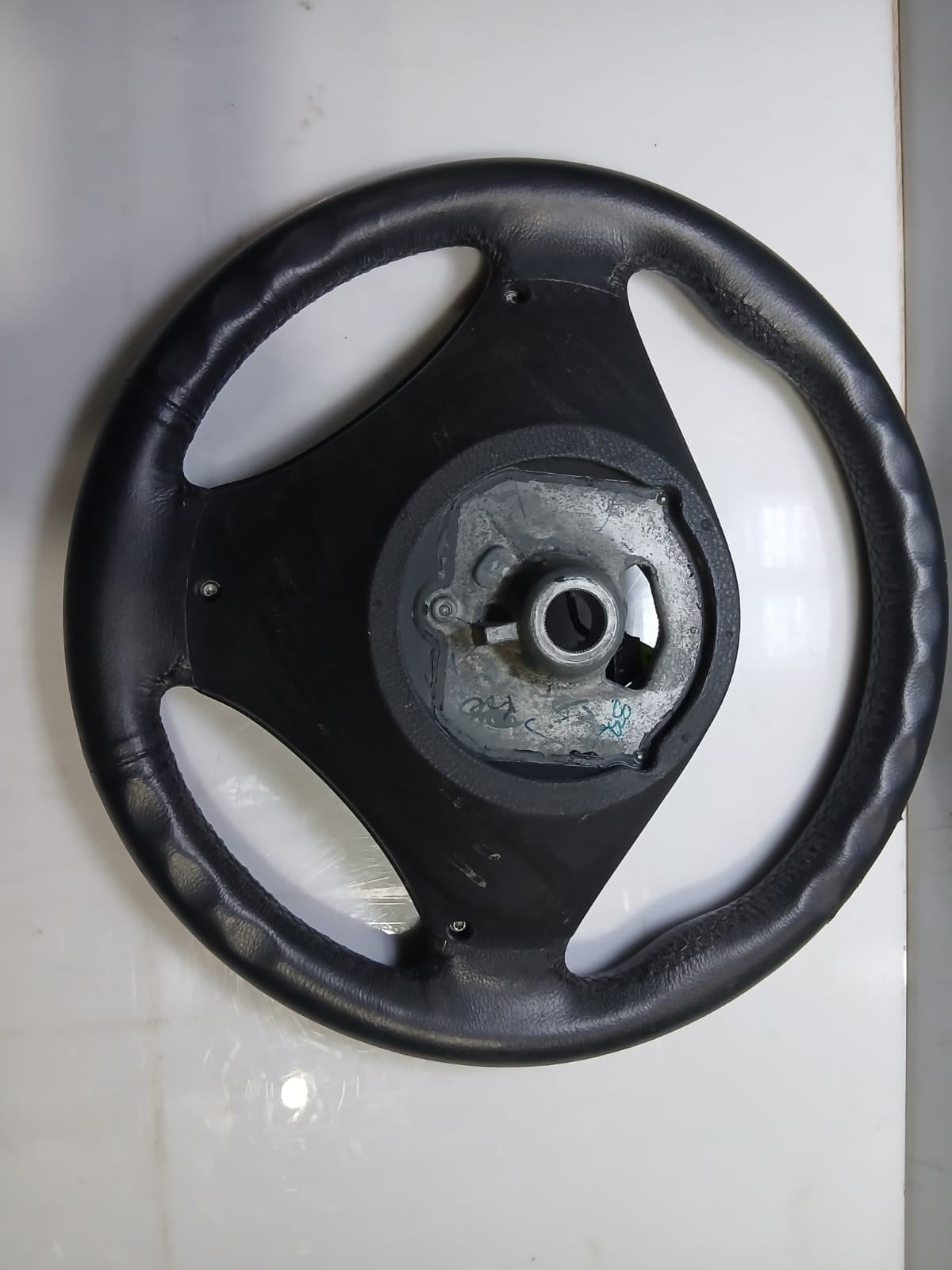 2010 BMW X5 E70 LCI Steering Wheel Multifunction Switch 9199424 OEM
