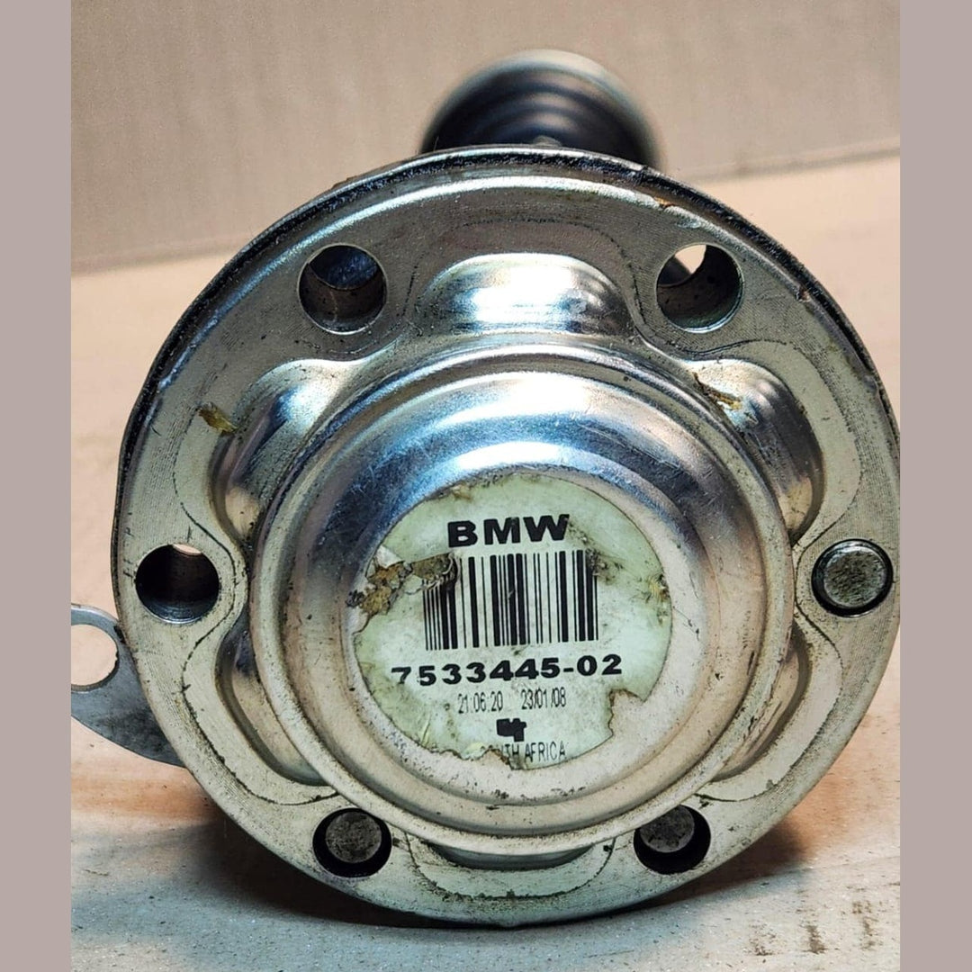 BMW Drive Shaft Rear Left 7533445 3 Series E90 E91 E92 and 1 Series E81 E87  