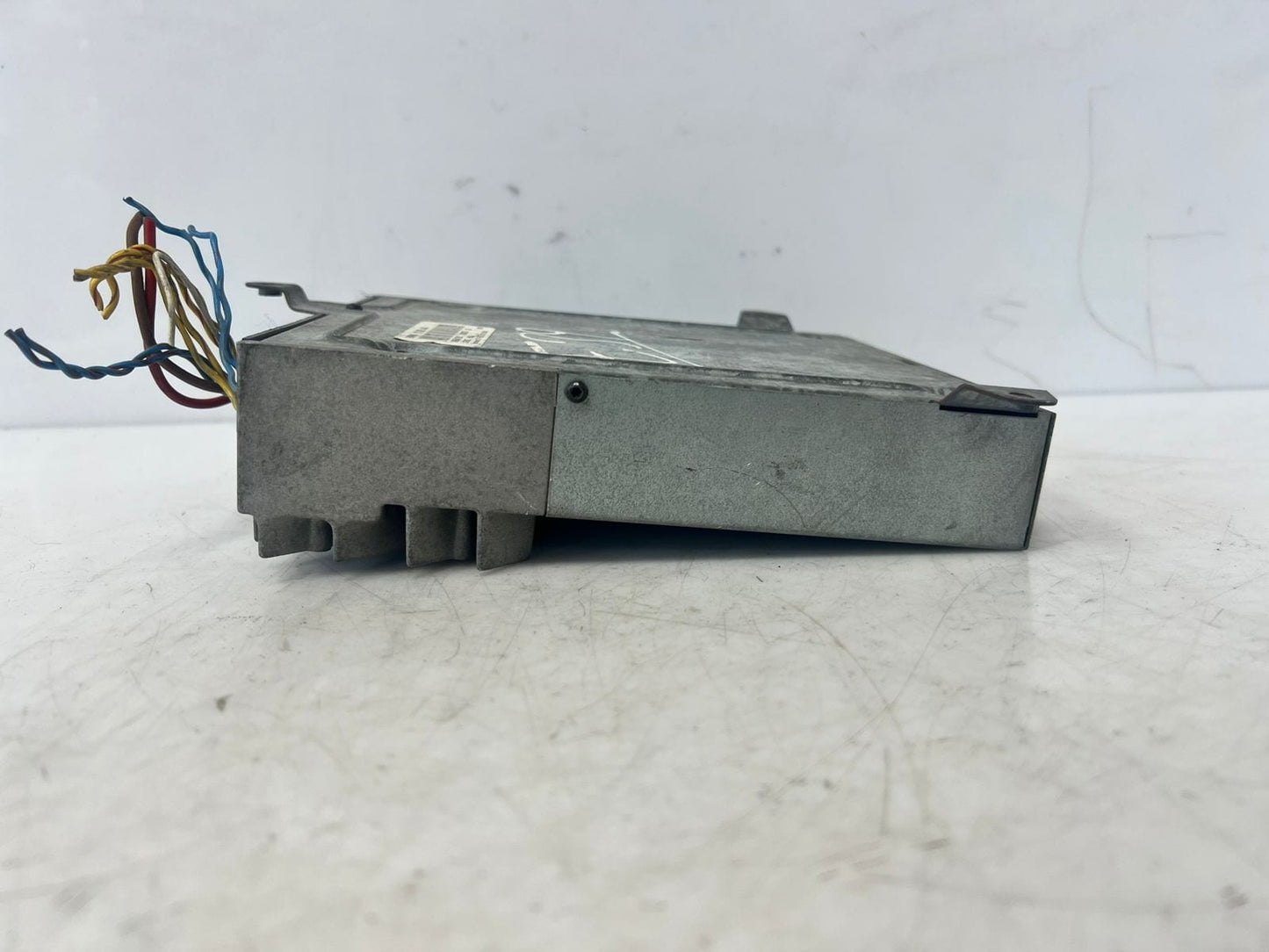 2001-2003 BMW 525i E39 5 528i 530I Series Audio Amplifier 8362444 OEM