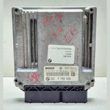 2003-2010 BMW 5 Series Engine Control Module 7799856 E90 and E91