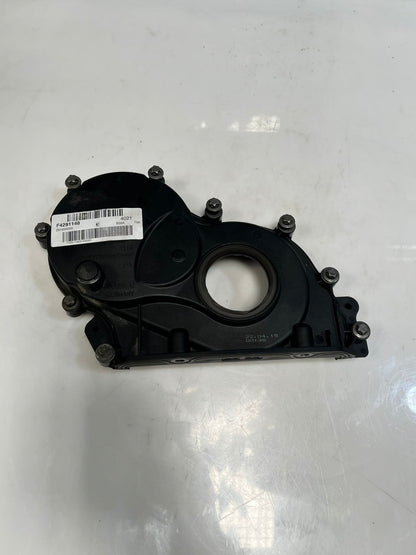 2014-2019 BMW Mini Cooper B38 WHEELARCH Timing Chain Cover 8512597 