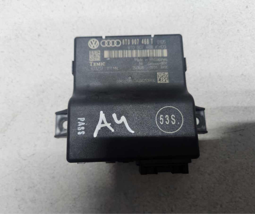 2008-2016 Audi A5 Engine Control Unit 8K1907115M ECU for Audi A5 Coupe 1.8 TFSI