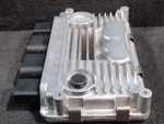 Load image into Gallery viewer, BMW 750I 750 F07 F10 F06 F12 F13 F01 F02  RWD ACTIVE STEERING CONTROL - 6793364

