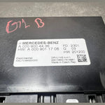 Load image into Gallery viewer, 20–24 Mercedes W247 GLB AMG Gearbox Transmission Control Module A000 9004436 OEM