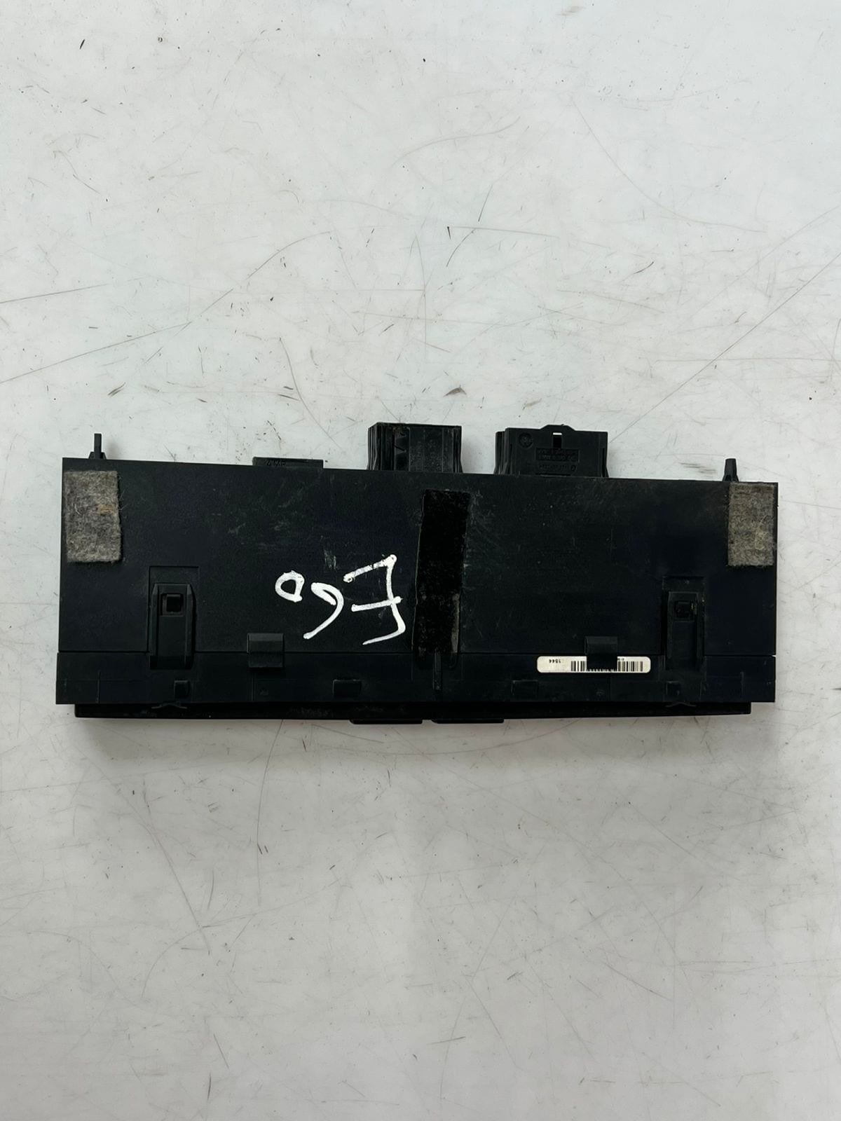 BMW 5 Series E60 E61 Dsc Parking Control Switch MODULE 6949451 OEM