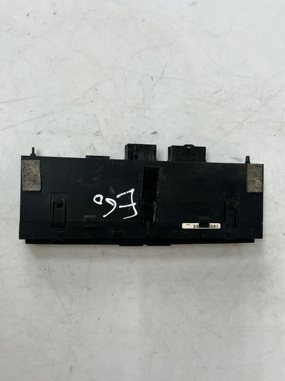 BMW 5 Series E60 E61 Dsc Parking Control Switch MODULE 6949451 OEM