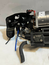 2015-2019 BMW X5 F15 F85 X6 F16 F86 Air Suspension Compressor Motor 6875177 OEM