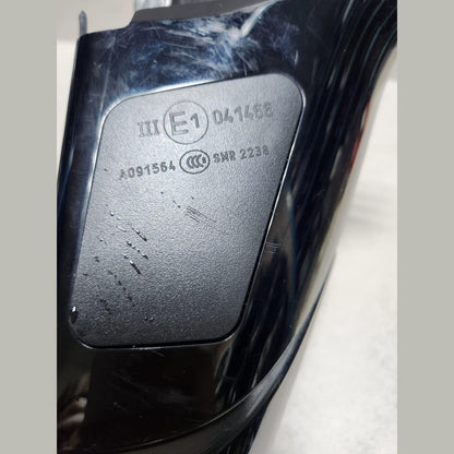 BMW Wing Mirror A091564 Z4 G29 2020-2023 LEFT SIDE MIRROR ECE LHD