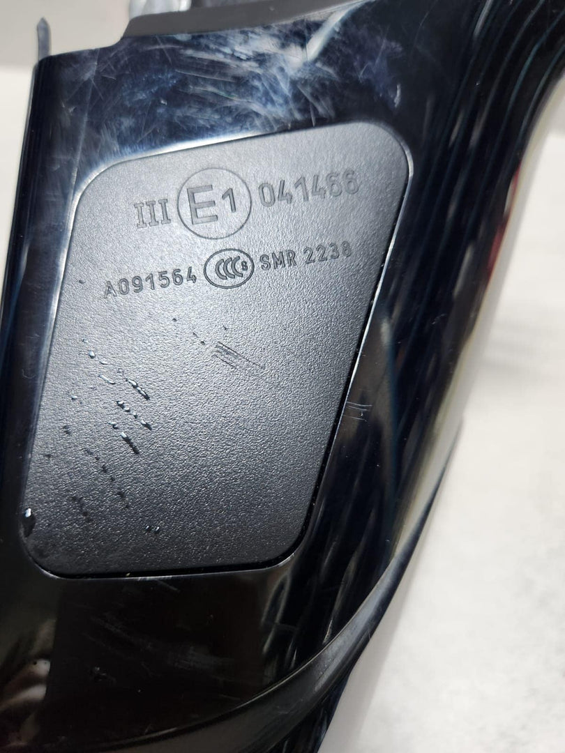 BMW Wing Mirror A091564 Z4 G29 2020-2023 LEFT SIDE MIRROR ECE LHD