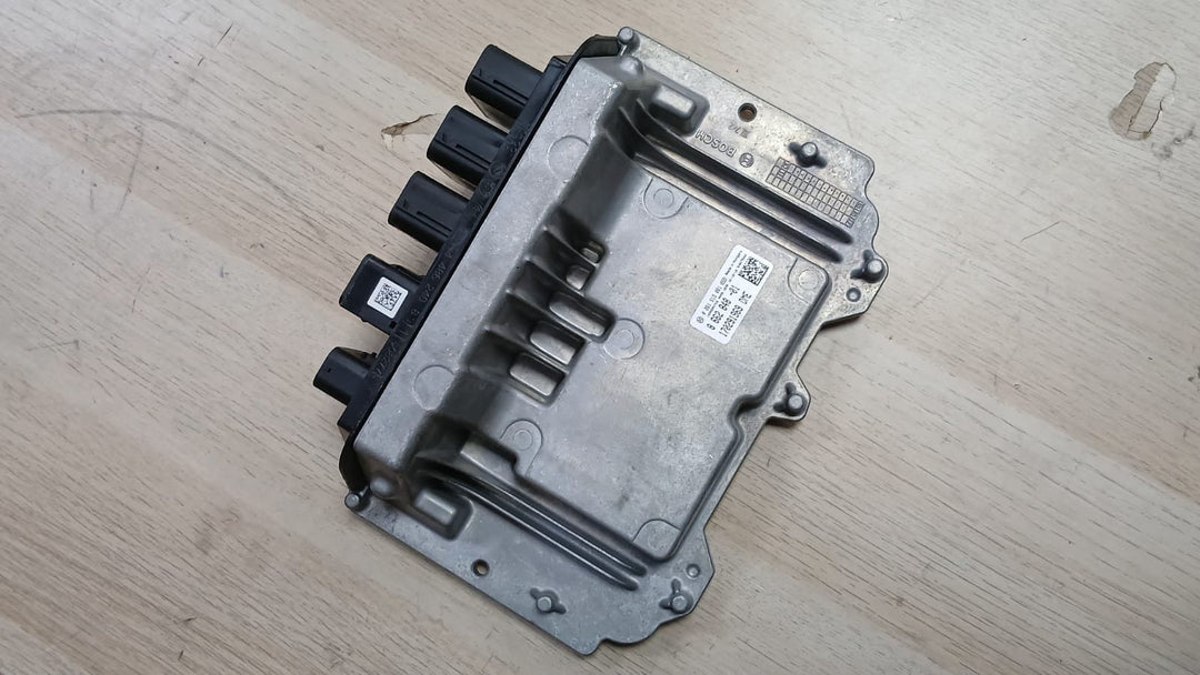 BMW Engine Control Unit 8662848 F54 F55 F56 with B38 1.2 Petrol ENGINE