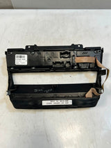 2007-2013 BMW X5 E70 X6 E71 HEATER A/C Climate Control Unit PANEL 9310446 OEM