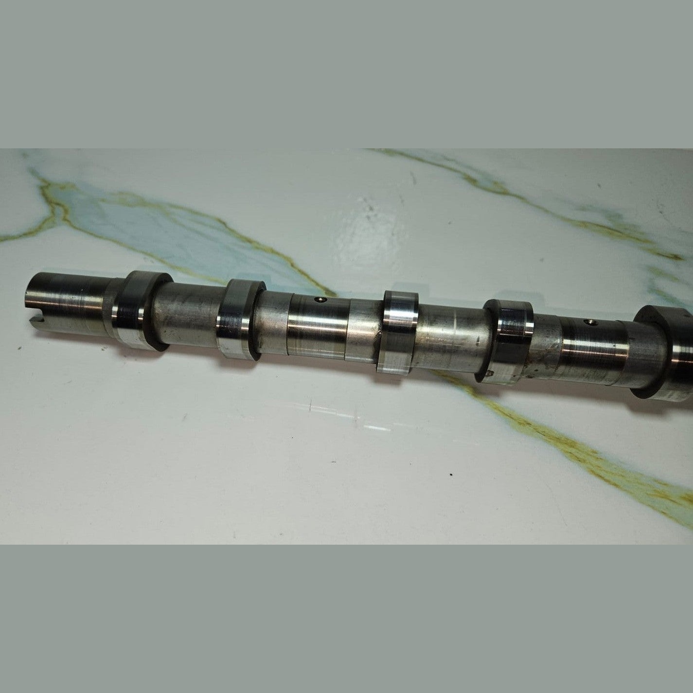 Mercedes-Benz W166 W212 W222 Exhaust Camshaft Cam Shaft A276 0510139 OEM