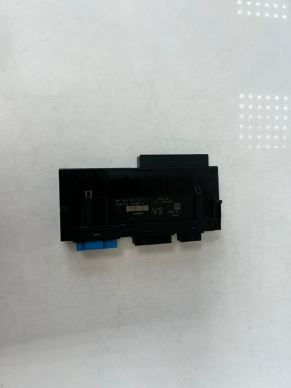 2010-2016 BMW 5 Series F10 520d, 528i Body Control Module BCM 9393667 OEM