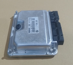Bild in die Galerieansicht laden, BMW 7 SERIES E65 E66 760i 760Li ENGINE CONTROL UNIT ECU ONLY  - 7506280