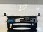 Load image into Gallery viewer, BMW 5 Series E60 E61 N62N Climate Control Unit Chrome Auto 6988504 OEM