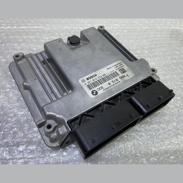 OEM BMW F20 F30 F32 120d 320d 420d Diesel N47N ENGINE CONTROL UNIT DDE 8518568