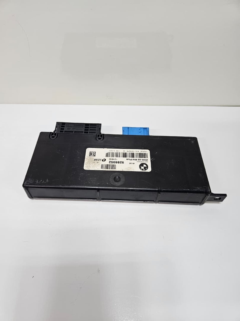 BMW F25 F26 X3 X4 Central Theft Gateway Computer Control Module OEM 9286952