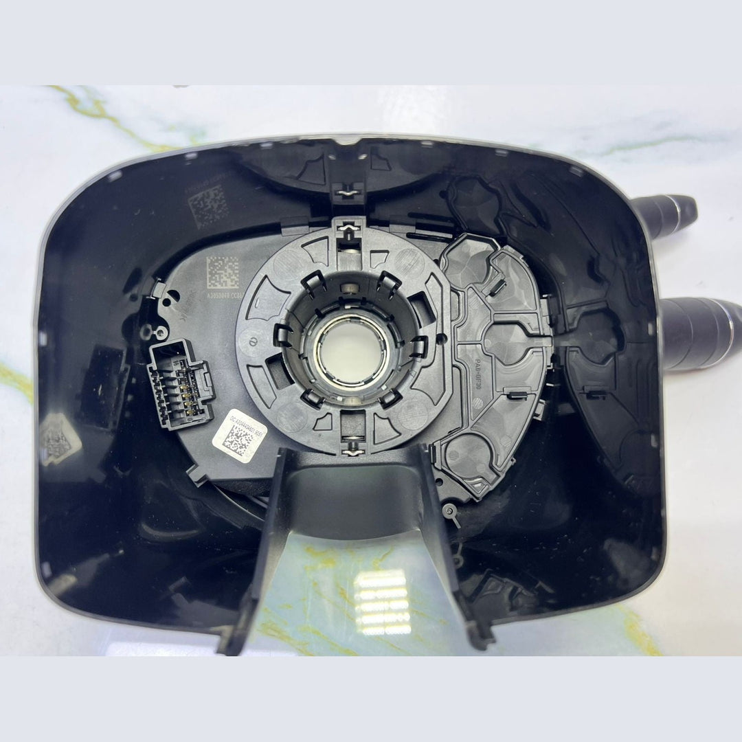 Mercedes W204 C-Class Steering Column Control Switches Assembly A204 4404601 OEM