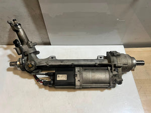 2012-2019 BMW 1' 3' F30 F31 F32 F36 F20 F21 Steering Rack RC 6862290 OEM