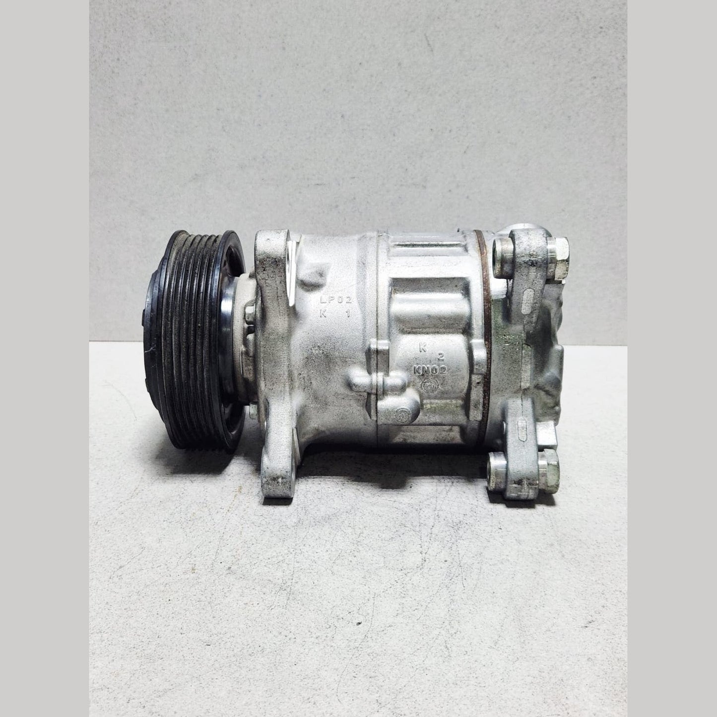 BMW Air Conditioning Compressor 6805022 3Series F30 F31 4 Ser N57 3.0 DIESEL 