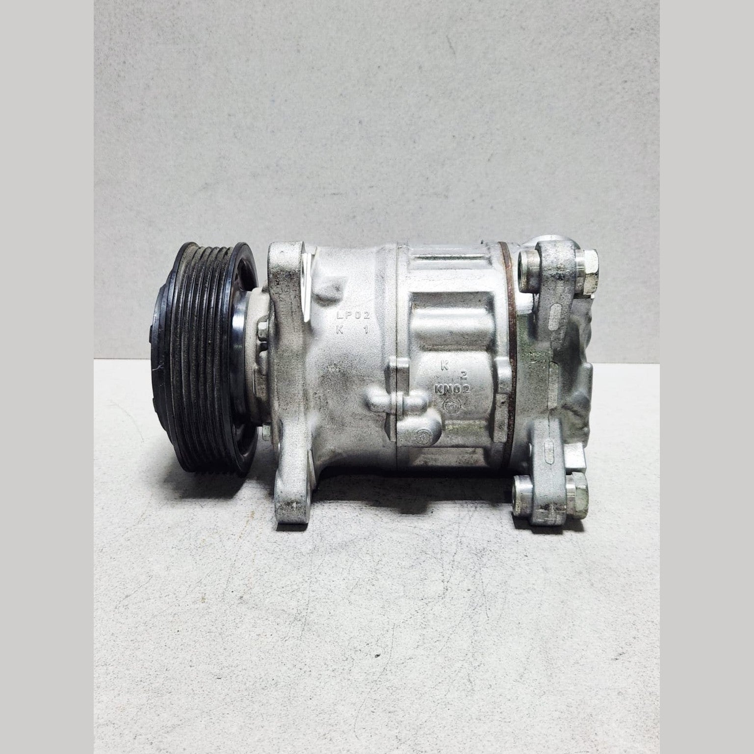 BMW Air Conditioning Compressor 6805022 3Series F30 F31 4 Ser N57 3.0 DIESEL 