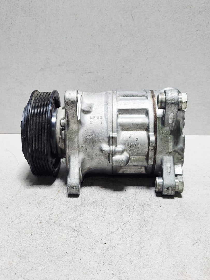 BMW Air Conditioning Compressor 6805022 3Series F30 F31 4 Ser N57 3.0 DIESEL 