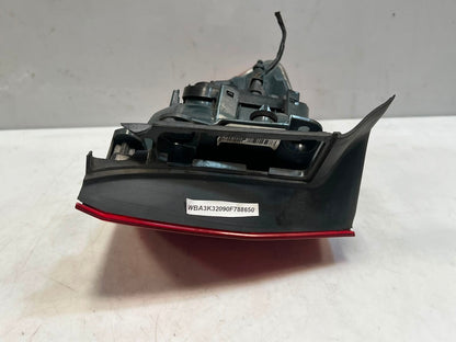 BMW 3-Series F31 Rear RIGHT Tail Light Lamp 7259902 OEM