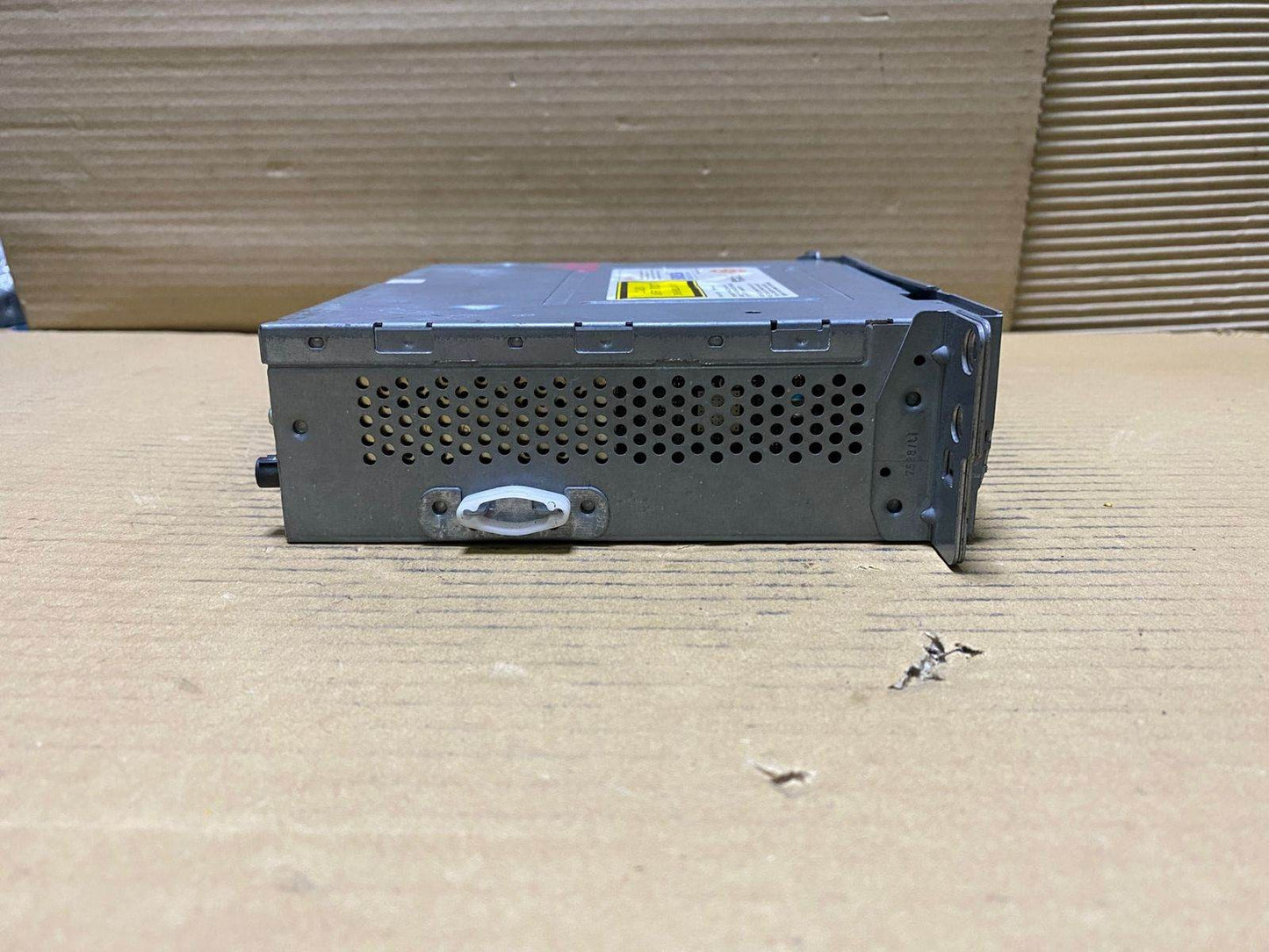 2010-2017 BMW  X3 F25 Business CD Radio Head Unit Stereo Player 9258265