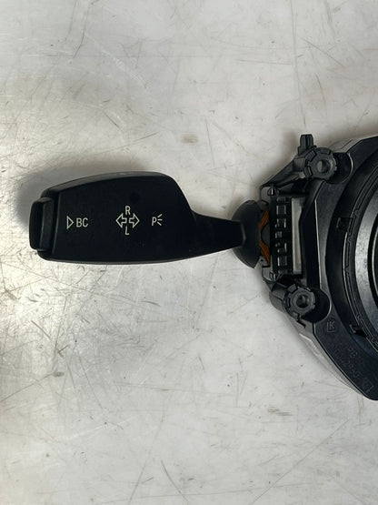 BMW 3 Series F30 F31 F35 F22 Steering Column Switch 9242274 OEM