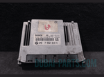 Load image into Gallery viewer, BMW 5 6 7 X5 E60 E63 E64 E65 E66 E53 ENGINE DME ECU CONTROL MODULE -7552310
