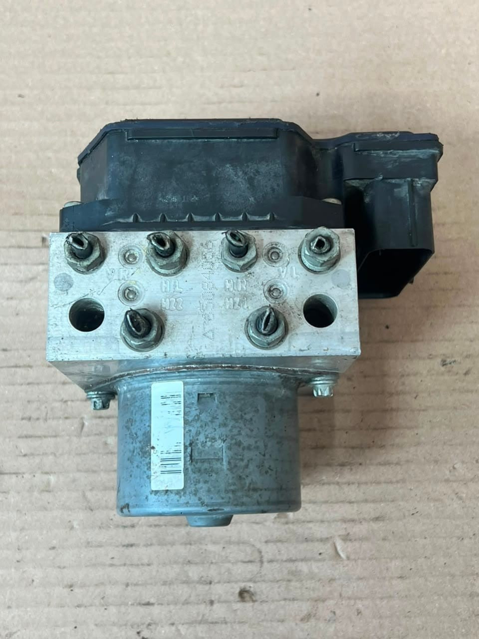 2006-2015 Mini Cooper R60 R59 R55 R56 FWD ABS Pump Control Module 6866011