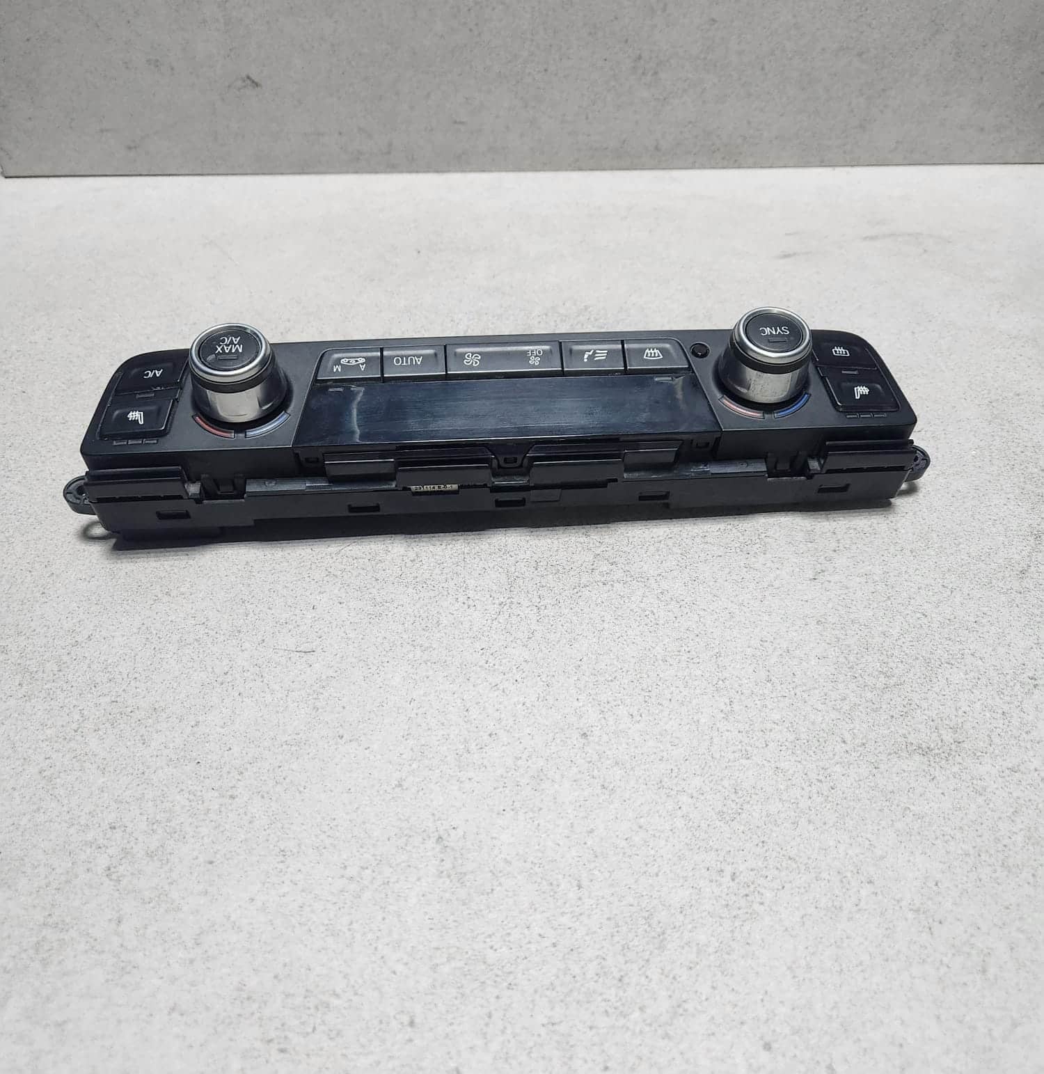 2014-2020 BMW i8 Climate Control Unit 9361799
