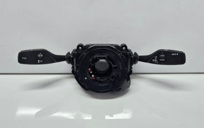 6833422-2015-2018 BMW X4 F26 Steering Column Switch OEM