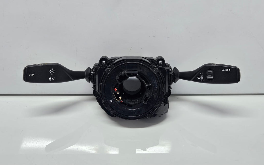 6833422-2015-2018 BMW X4 F26 Steering Column Switch OEM