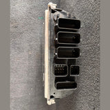 OEM BMW F20 B38 2016 ENGINE CONTROL UNIT ECU SET WITH KEY BOSCH - 8663284