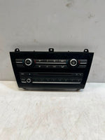 Load image into Gallery viewer, 2010-2017 BMW X3 F25 and X4 F26 Climate Control SWITCH Panel 9354076 OEM