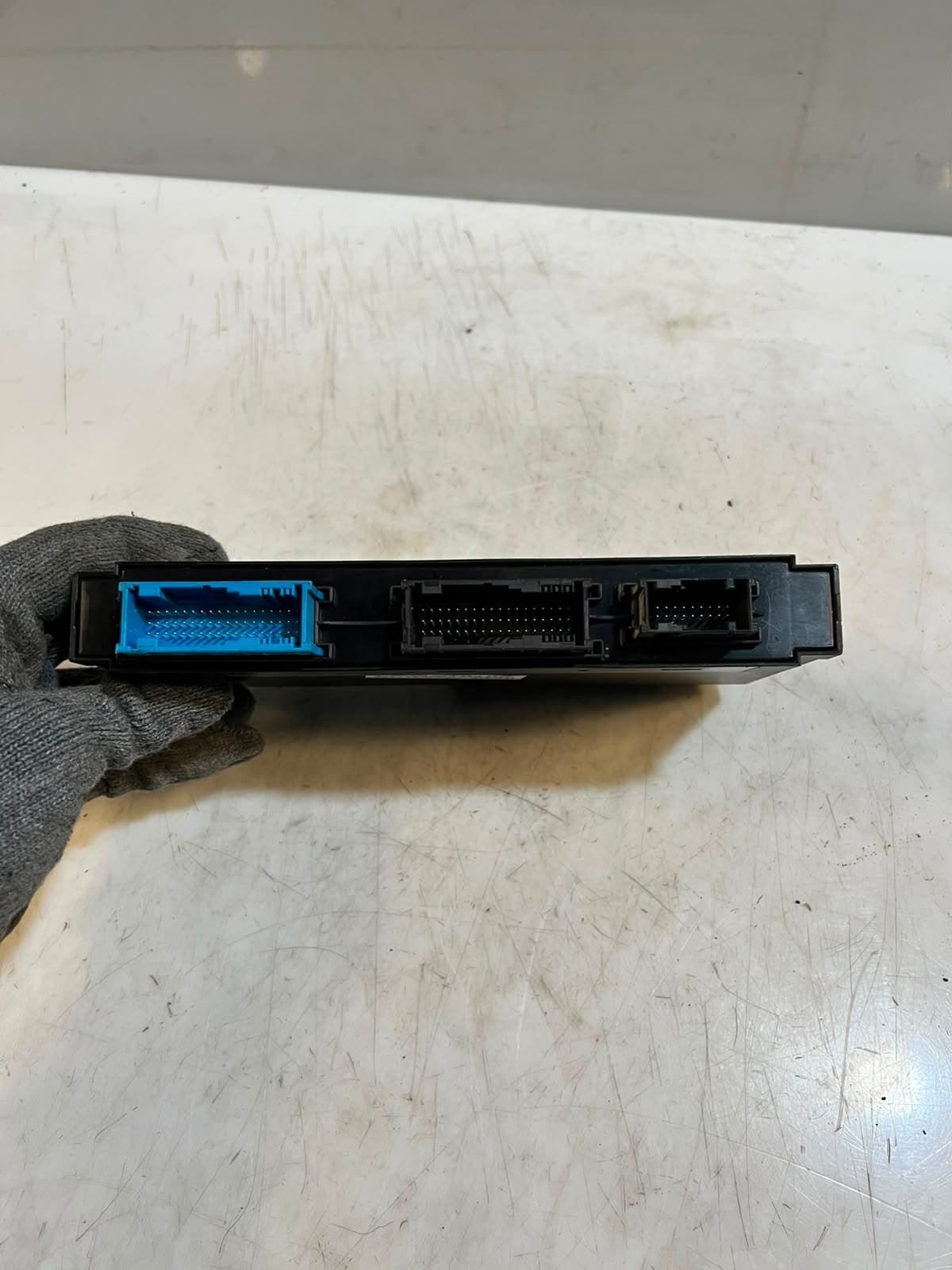 BMW F06 F07 F10 F11 F12 F13 JUNCTION BOX CONTROL MODULE UNIT ECU 9244394 OEM